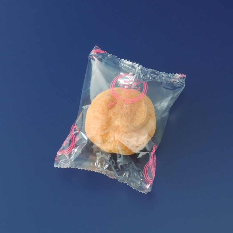 シュークリーム （いちご）（22g×10）