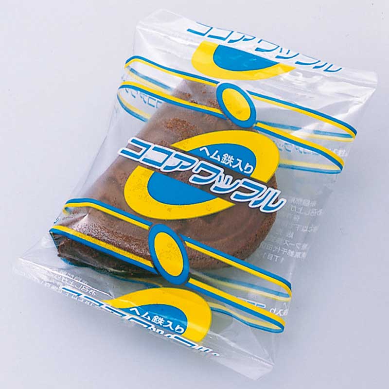 ココアワッフル(28g×20)