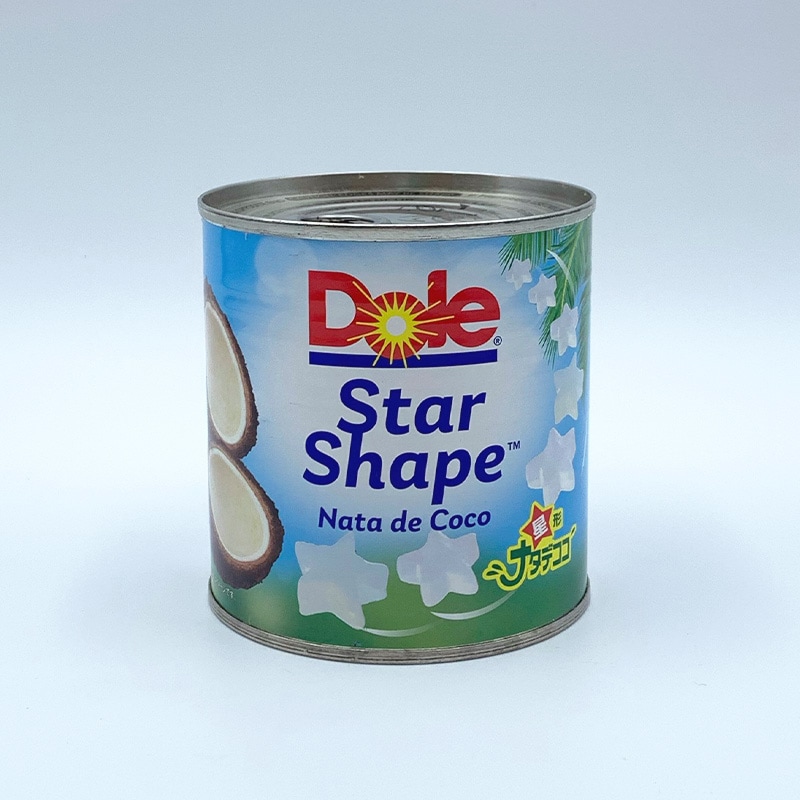 スターシェイプナタデココ（固形272g）