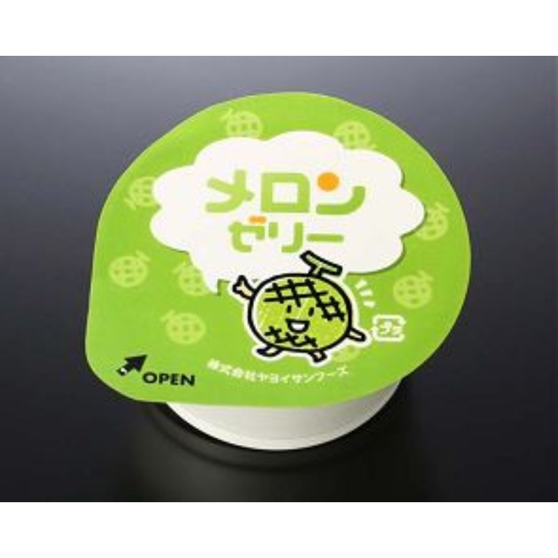 メロンゼリー（Fe）（40g×10）