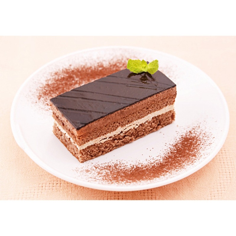 フリーカットケーキ オペラ 3g 給食用食品 業務用食品通販オンラインショップ 食材net