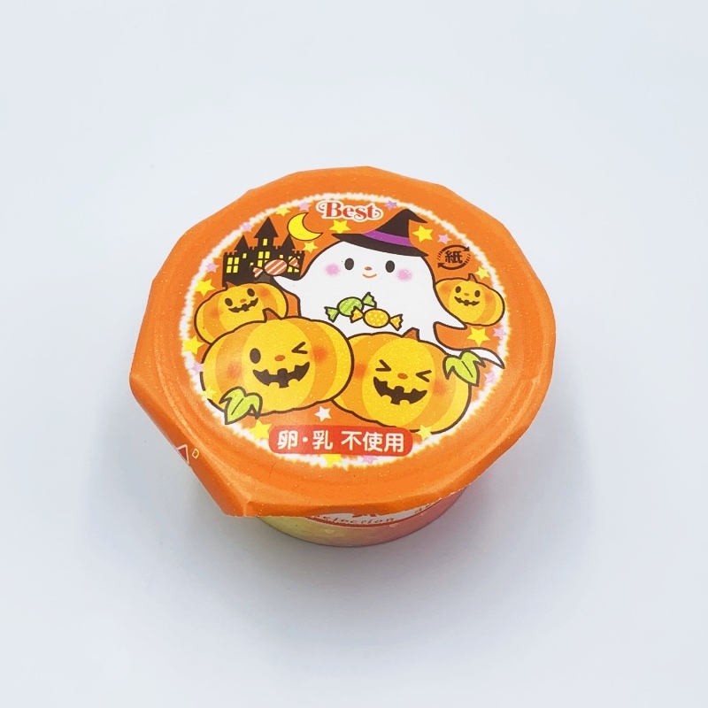 ★ご予約専用★パンプキンババロア（28g×10）