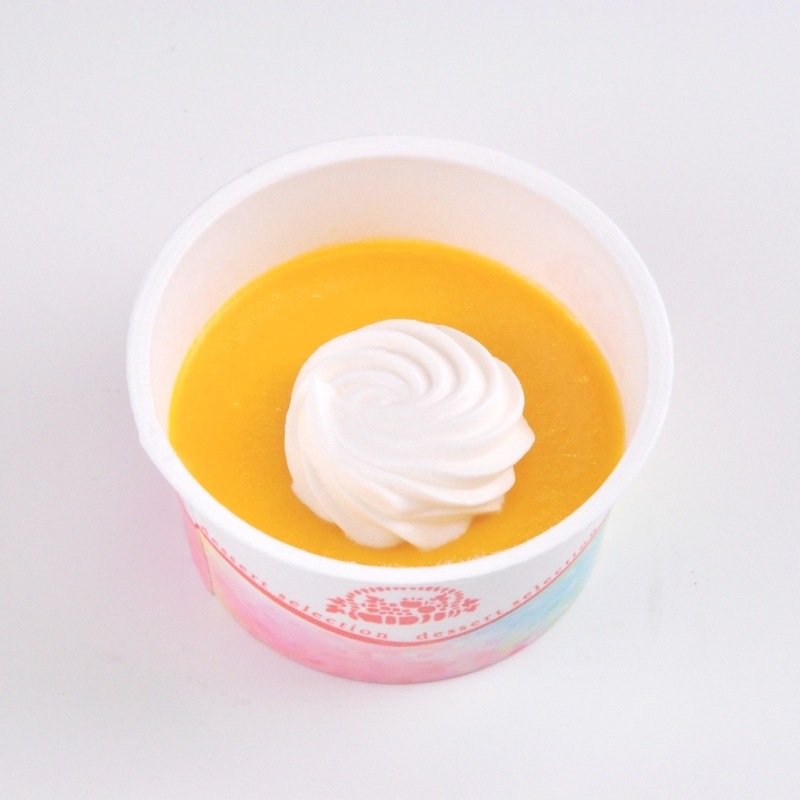 ★ご予約専用★パンプキンババロア（28g×10）