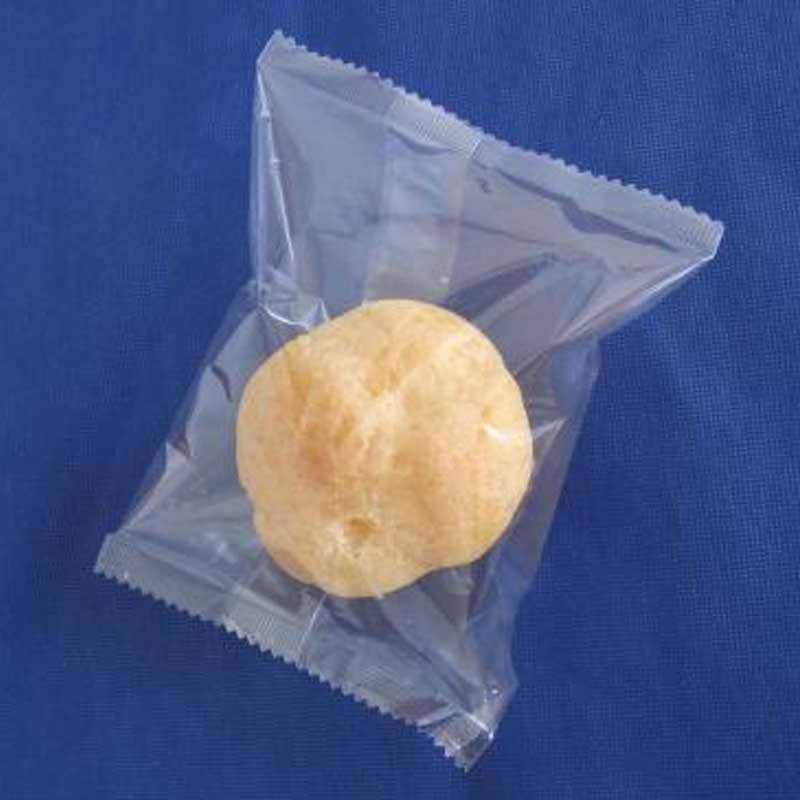 シュークリーム（カスタード）（約19g×10）