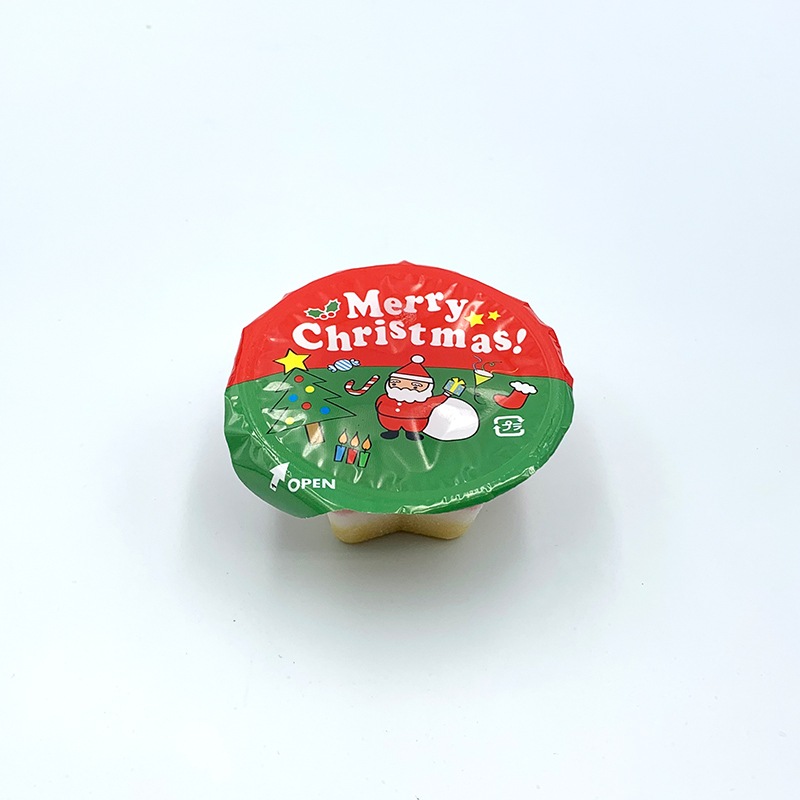 ★ご予約専用★サンタさんの三色デザート（Fe＆Ca）（40g×10）