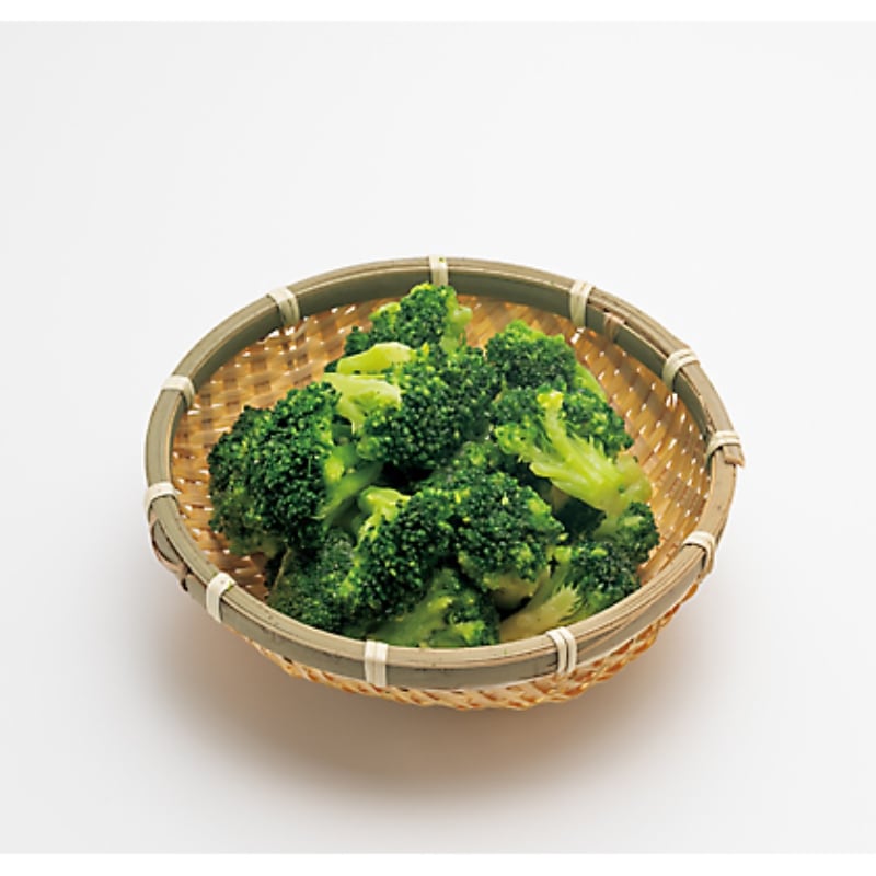 そのままOK!ブロッコリーSS(500g)