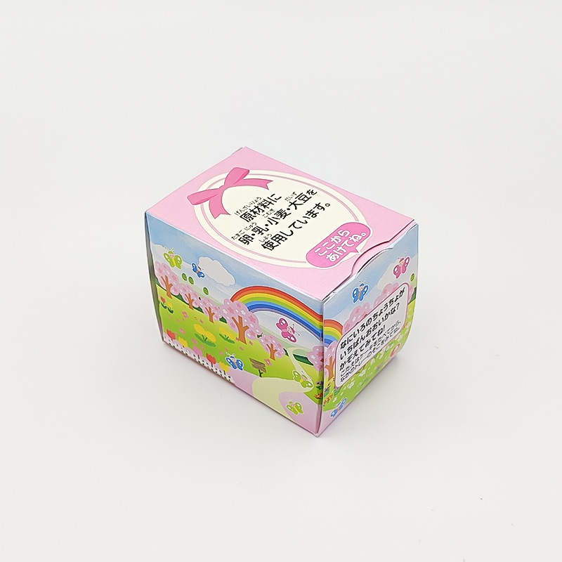 ★ご予約専用★いちごのお祝いケーキ（28g×10）