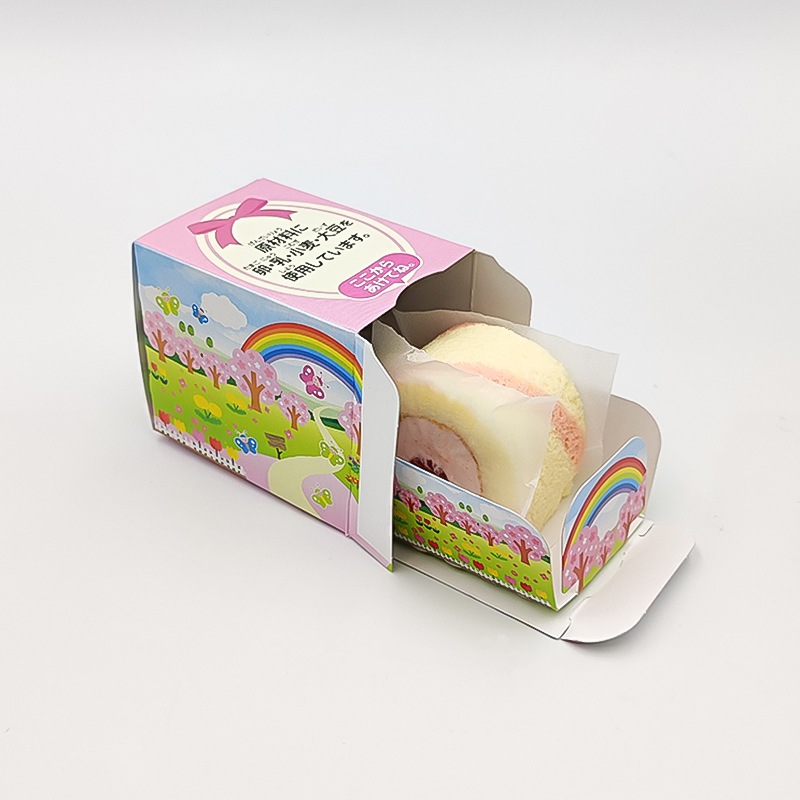 ★ご予約専用★いちごのお祝いケーキ（28g×10）