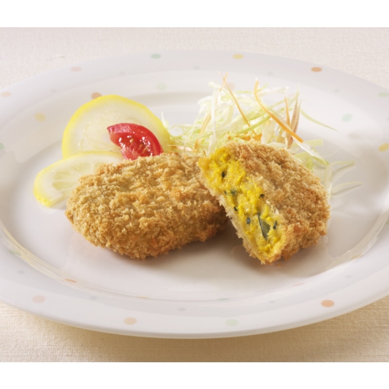 学給向け南瓜コロッケ(60g×20)