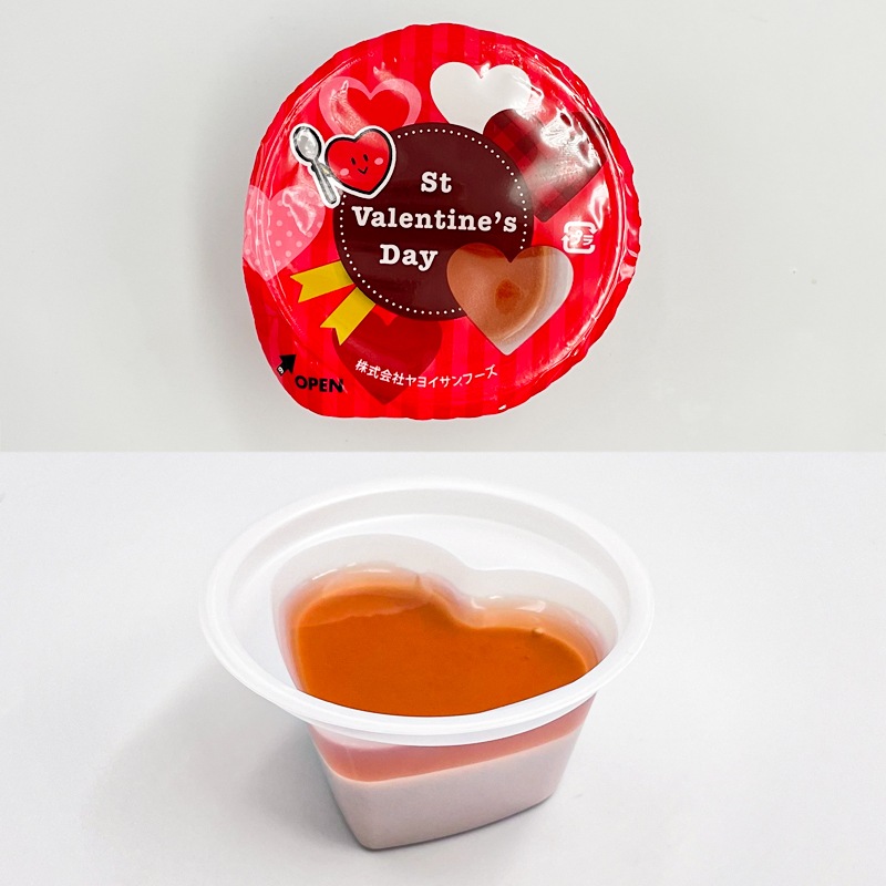 ★数量限定★イチゴのハートカップ（鉄＆Ca）R（35g×10）