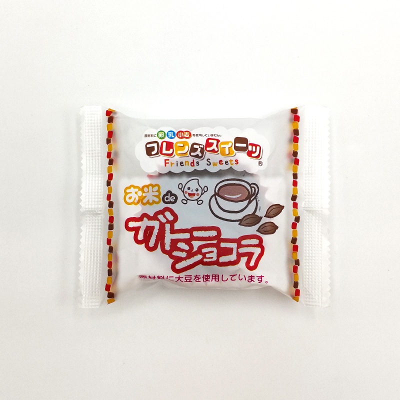 お米deガトーショコラ（30g×10）