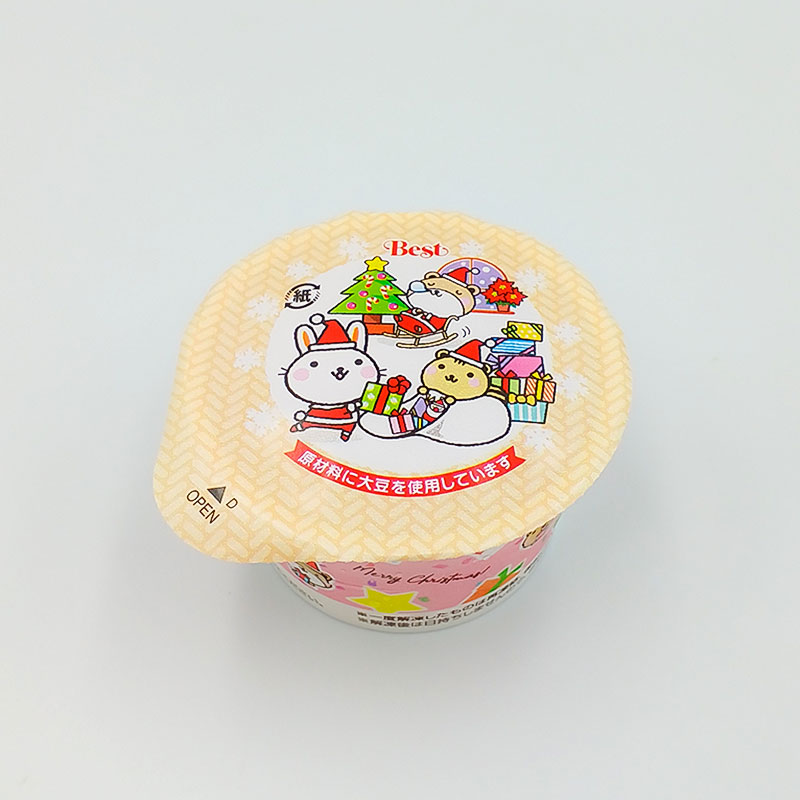 ★ご予約専用★クリスマスカップデザート（36g×10）