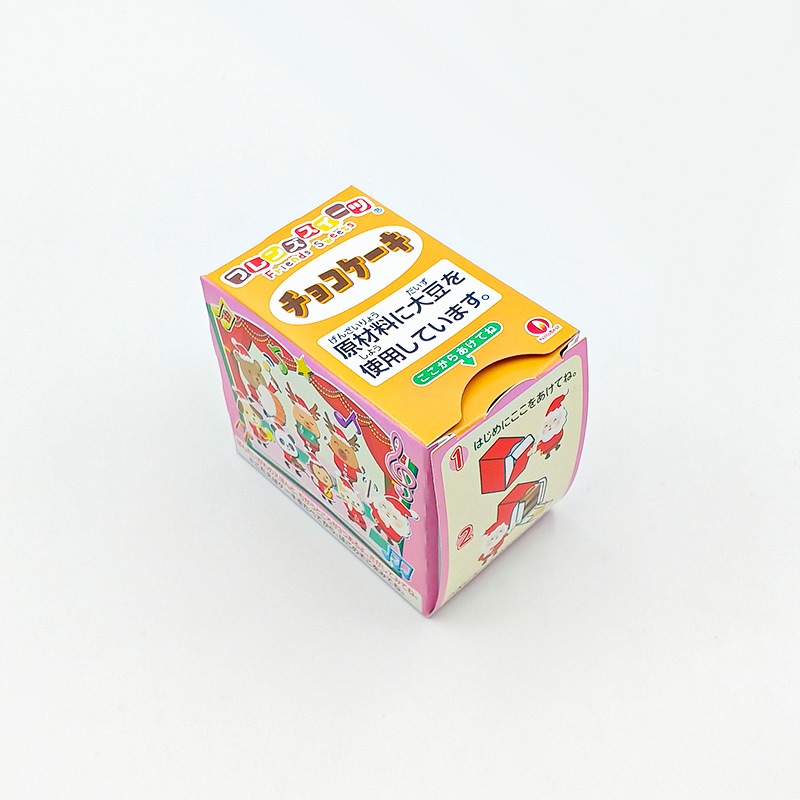 ★ご予約専用★お米deクリスマスチョコケーキ(24g×10)