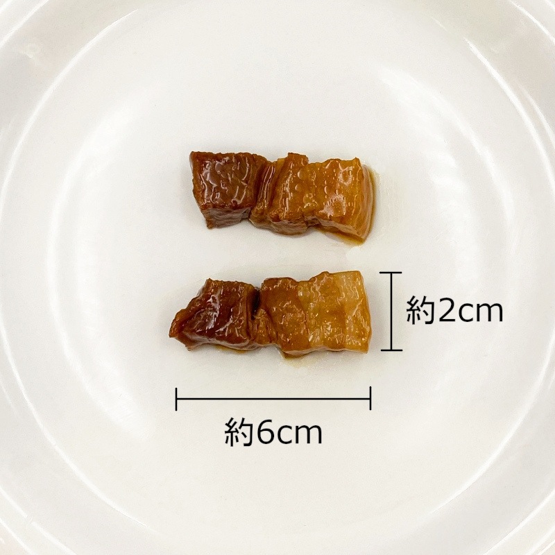 やわらか豚角煮（15個）