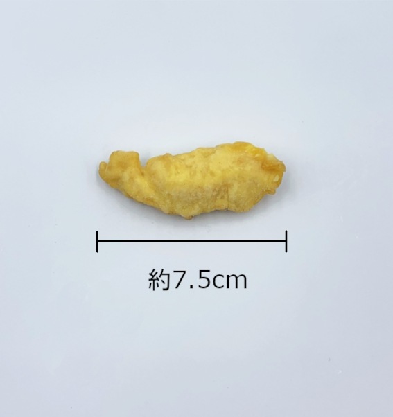 とり天（1kg）