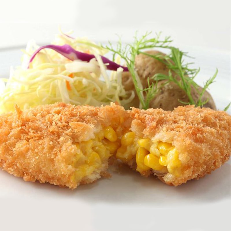 クリーミィーコーンフライ60(60g×10)