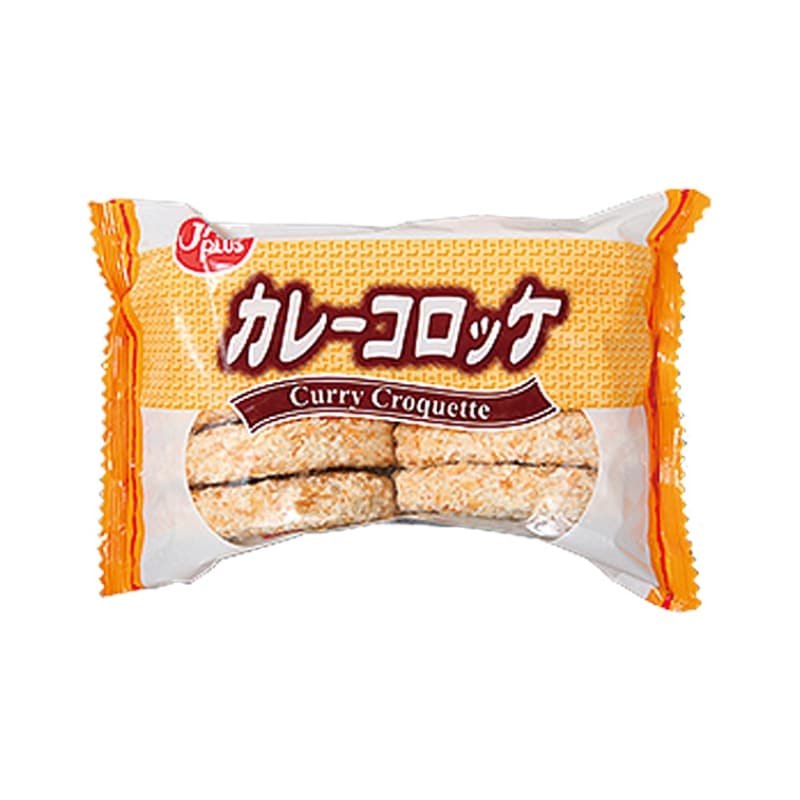 カレーコロッケ（60g×10）
