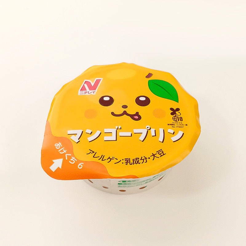 RNマンゴープリン(40g×10)