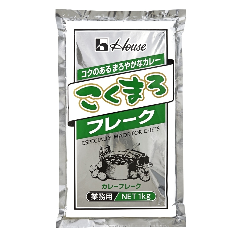 こくまろフレーク(1kg)