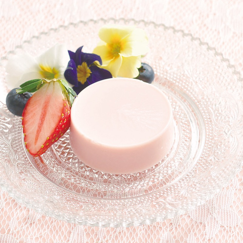 苺のムース(40g)