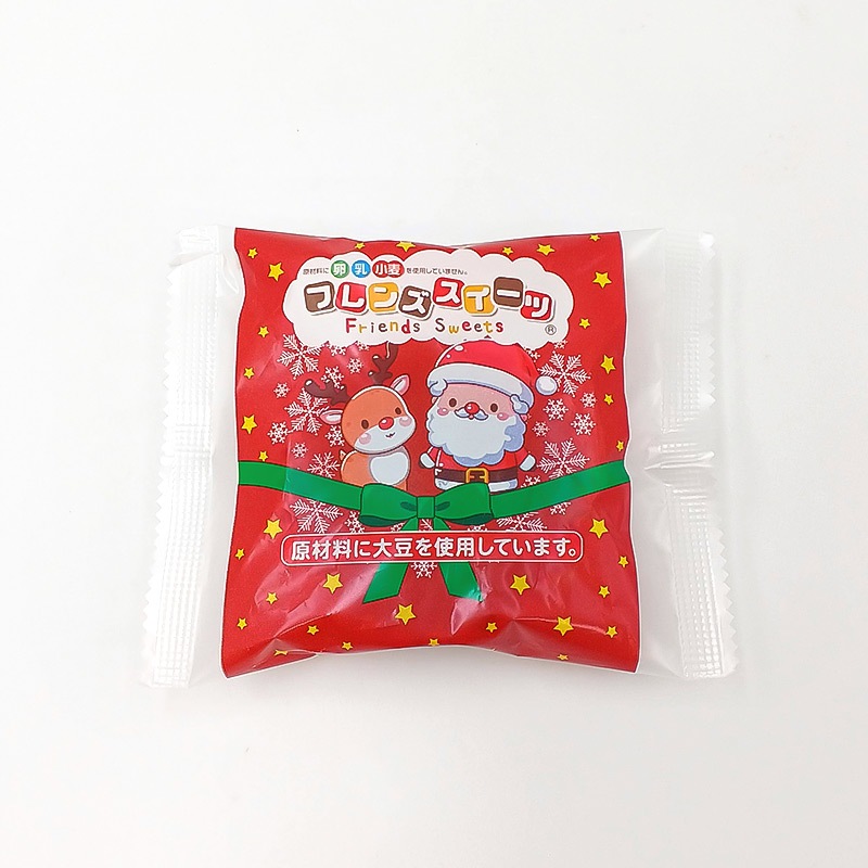 ★ご予約専用★お米deココア&苺味のカップケーキ(23g×10)