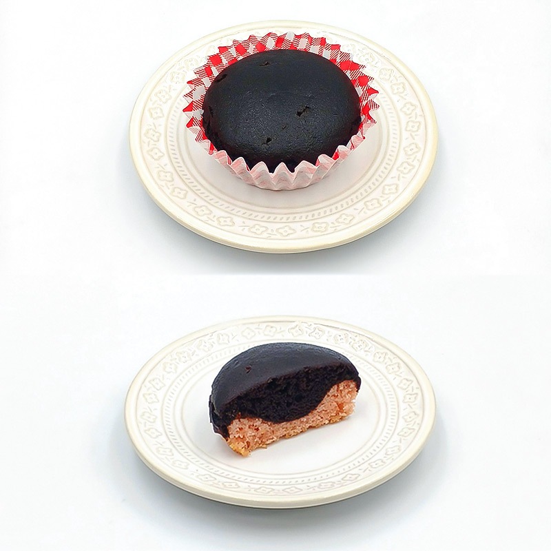 ★ご予約専用★お米deココア&苺味のカップケーキ(23g×10)