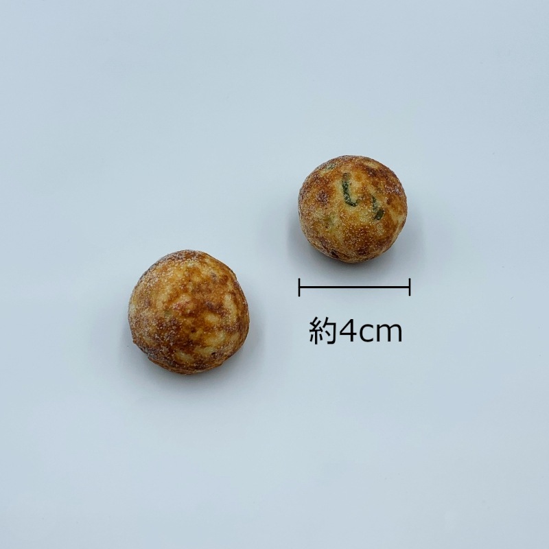 まーるいたこ焼き（20g×50個）