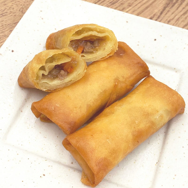 安心逸品春巻Fe(35g×10)