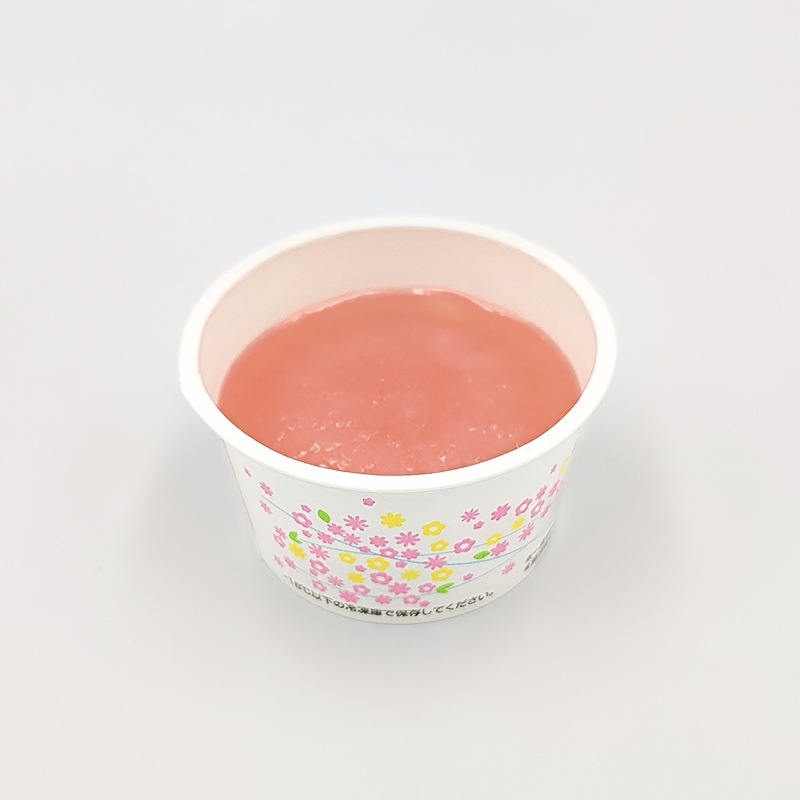 ★数量限定★三色花ゼリー（47g×10）