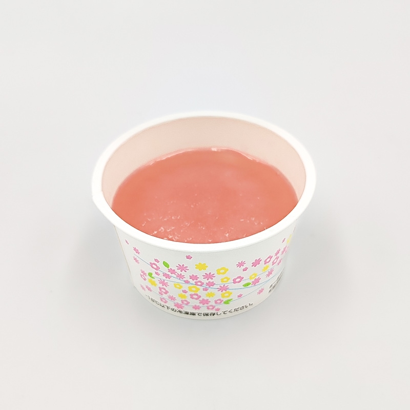 ★ご予約専用★三色花ゼリー（45g×10）