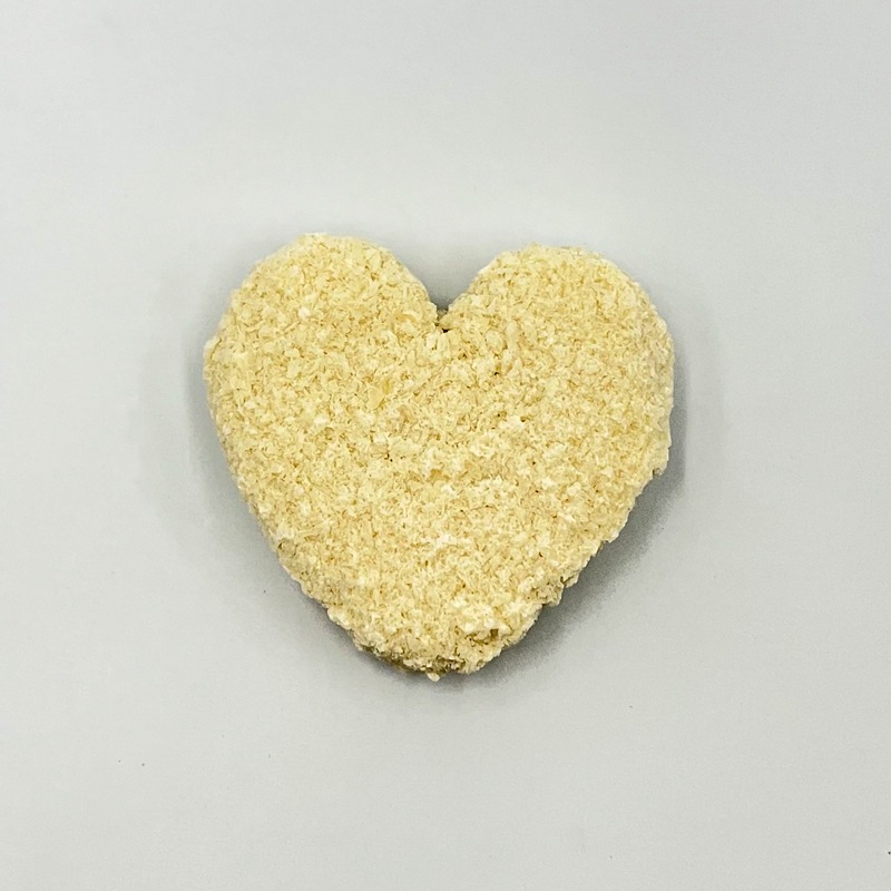 ★ご予約限定★ハートのコロッケ・ミート50R（鉄・Ca）（50g×60）