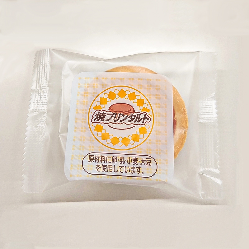 焼プリンタルト（30g×10）