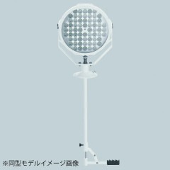 LEDサーチライト 150w 手動式架台付き DC24V専用品 | 数量限定アイテム