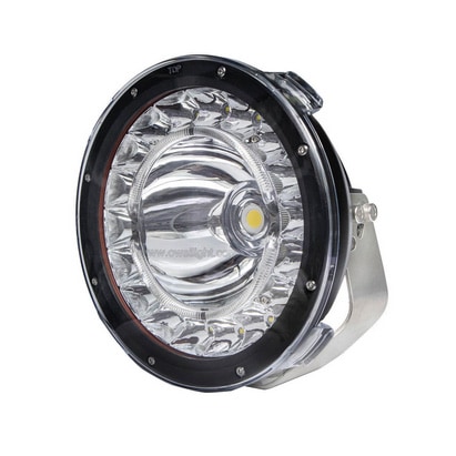 LEDサーチライト 160w DC9-32v対応