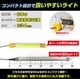 DC12v専用 水中集魚灯 COB 5面発光 60w ブルー