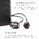 18650リチウムイオン電池用 DC12v出力 バッテリーボックス/18650電池6本セット