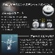 45g/60g/80g タイラバ用 タングステンヘッド 3種セット 【保護チューブ付き】