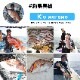 45g/60g/80g タイラバ用 タングステンヘッド 3種セット 【保護チューブ付き】