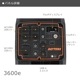 DAYTONA 発電機 3600VA（3600w） 静穏 インバーター方式 セルスターター 遠隔リモコンスイッチ付き デイトナ DAYGENE3600e