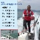 デッキヒンジ スイベルマウント (マリングレードステンレス SUS316製)