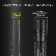 NITECORE 薄型 軽量 LED ハンドライト 最大出力 3100ルーメン