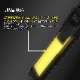 NITECORE 薄型 軽量 LED ハンドライト 最大出力 3100ルーメン