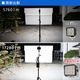 192w 爆光 作業灯 投光器 17280ルーメン ホワイト発光 拡散配光 DC12v/24v 対応 (SUS304製 肉厚4mmステー付き)