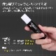 リップスティック型 ミニサイズ ランタン 単3電池 1本使用 NITECORE LA10