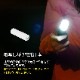 リップスティック型 ミニサイズ ランタン 単3電池 1本使用 NITECORE LA10