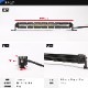 LEDライトバー 26w ミニサイズ DC12v / 24v 対応