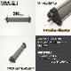 いぶき エアストーン 直径50×300 粒度#150 微粒泡タイプ