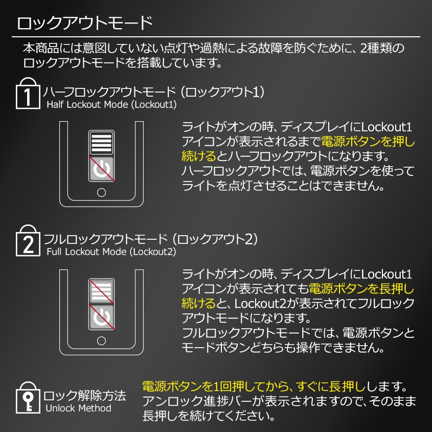 チタン製 ミニサイズ キーチェーンライト 最大 500ルーメン 軽量 小型 ハンディライト アウトドア キャンプ NITECORE TINI2 Ti