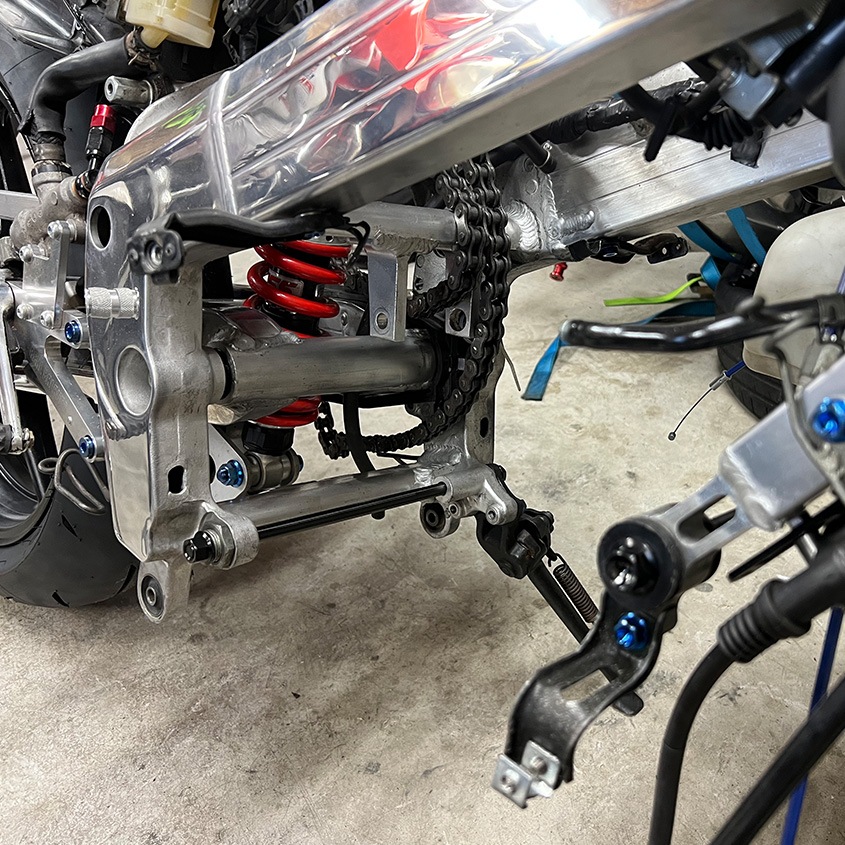 オートバイ電圧レギュレータ整流器 + マグネトステータコイル