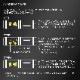 NITECORE 高輝度 LED ハンドライト 最大出力 12000ルーメン